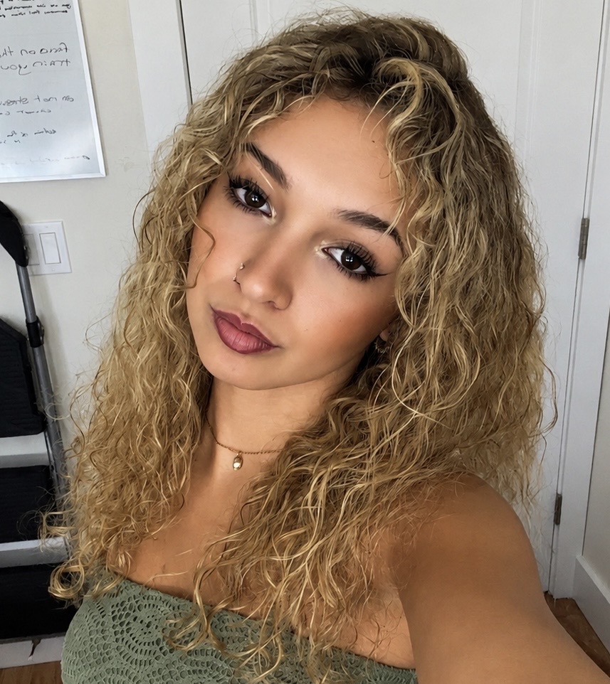Alana Grace, Co-Founder of The 411