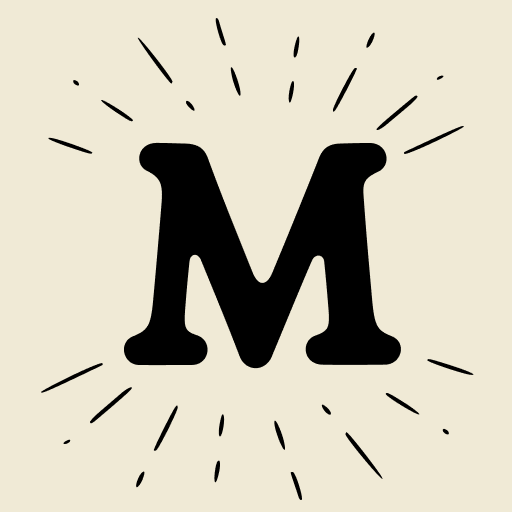 Margins logo